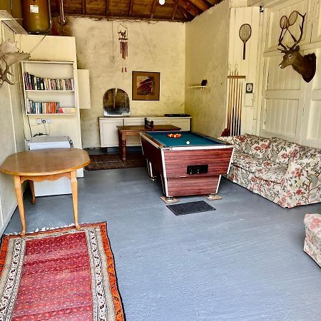 Woodland Cottage Charleton Estate Colinsburgh ภายนอก รูปภาพ