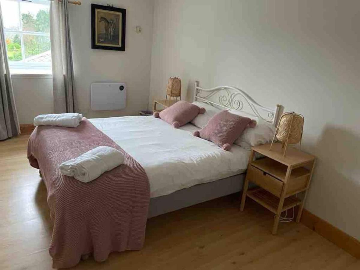 Woodland Cottage Charleton Estate Colinsburgh ภายนอก รูปภาพ