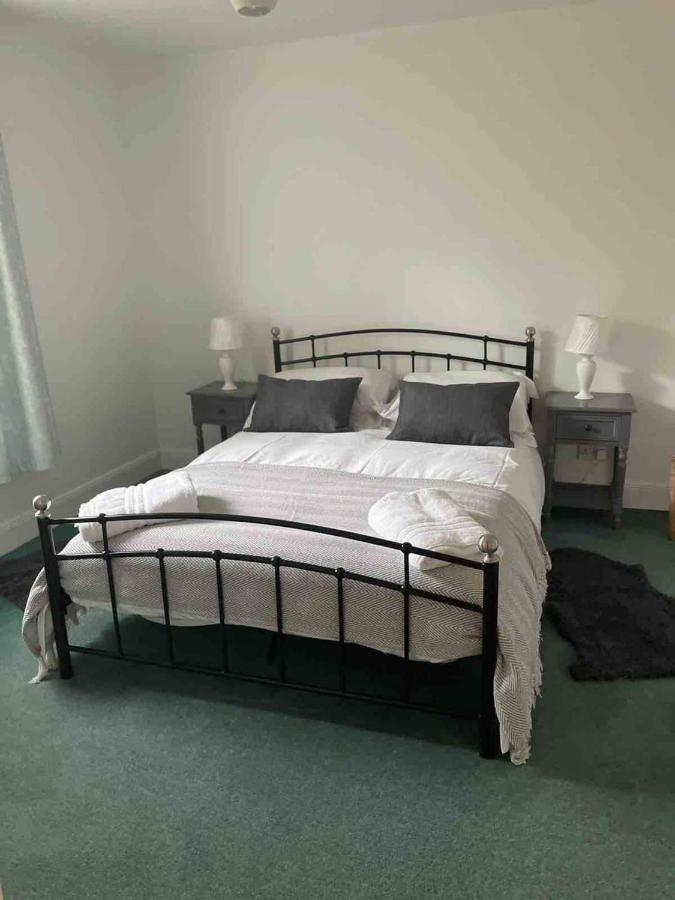 Woodland Cottage Charleton Estate Colinsburgh ภายนอก รูปภาพ
